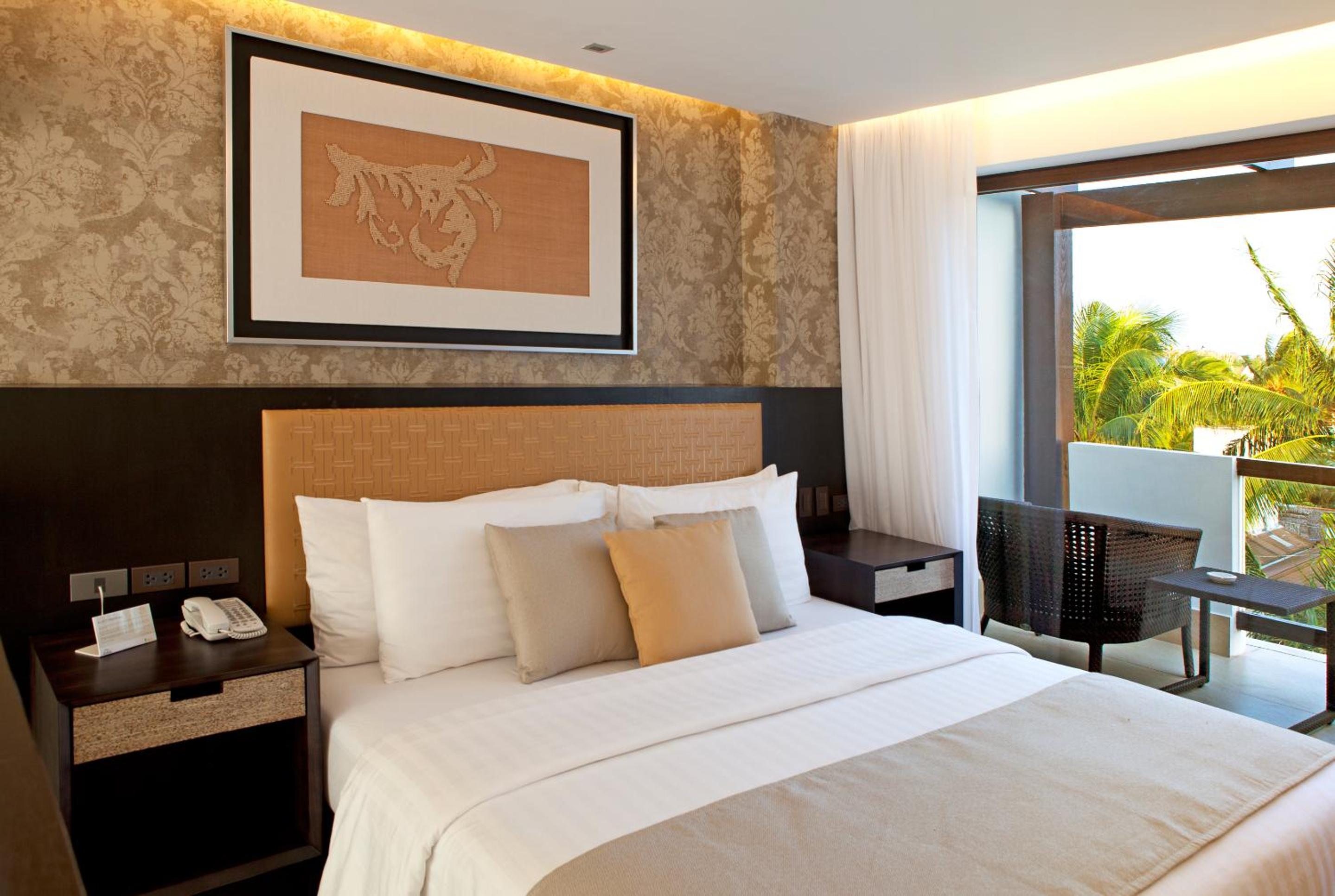 The District Boracay
