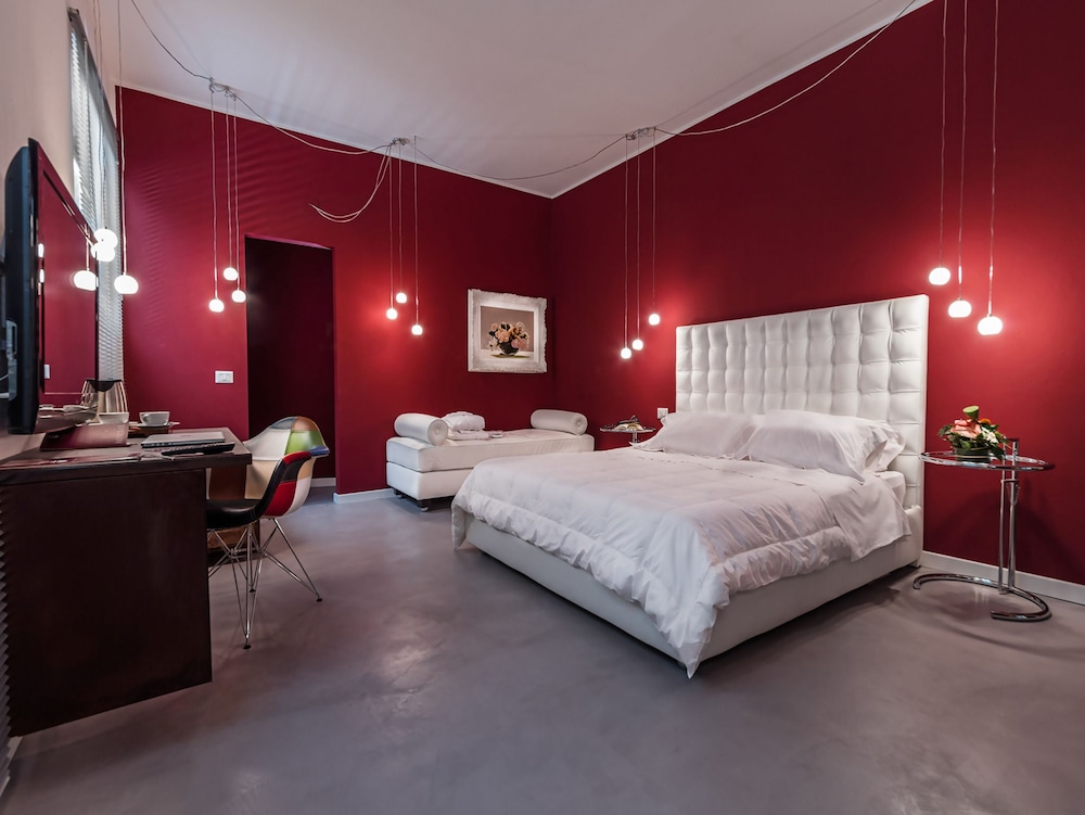 Astro Mediceo Hotel 22/37