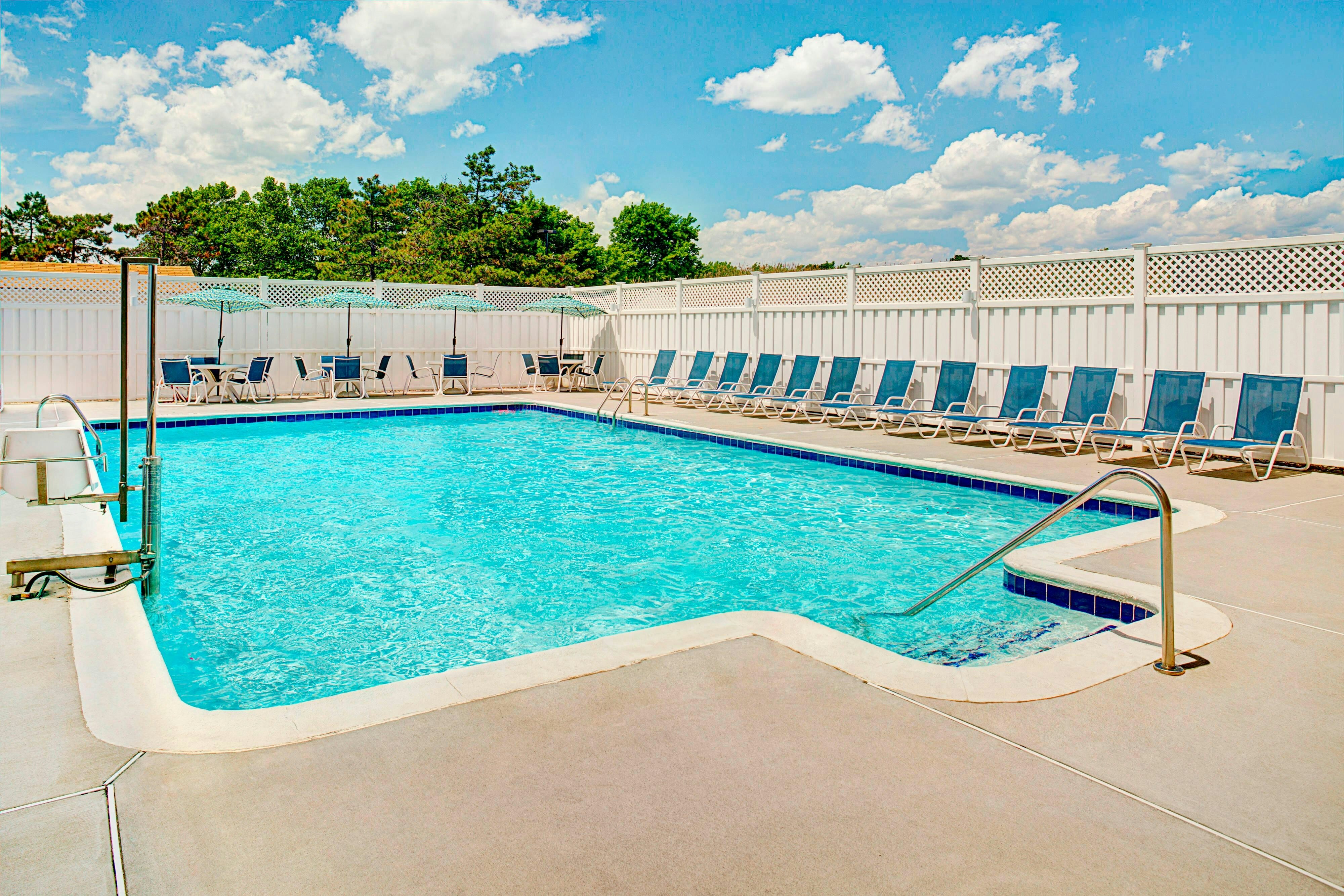 Four Points By Sheraton Philadelphia Airport 8/22