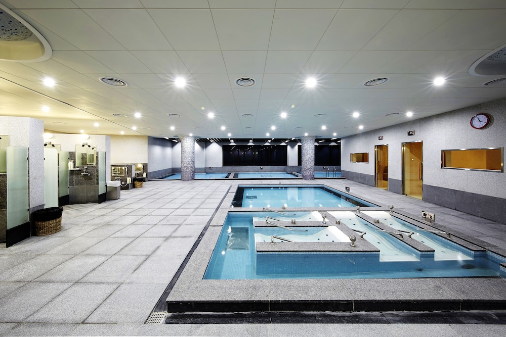 Ramada Hotel & Suites by Wyndham Gangwon Pyeongchang 33/66