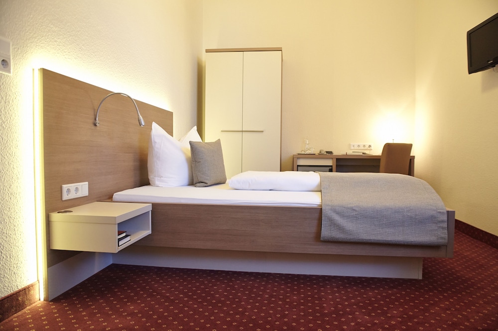 Hotel Prinzregent 28/50