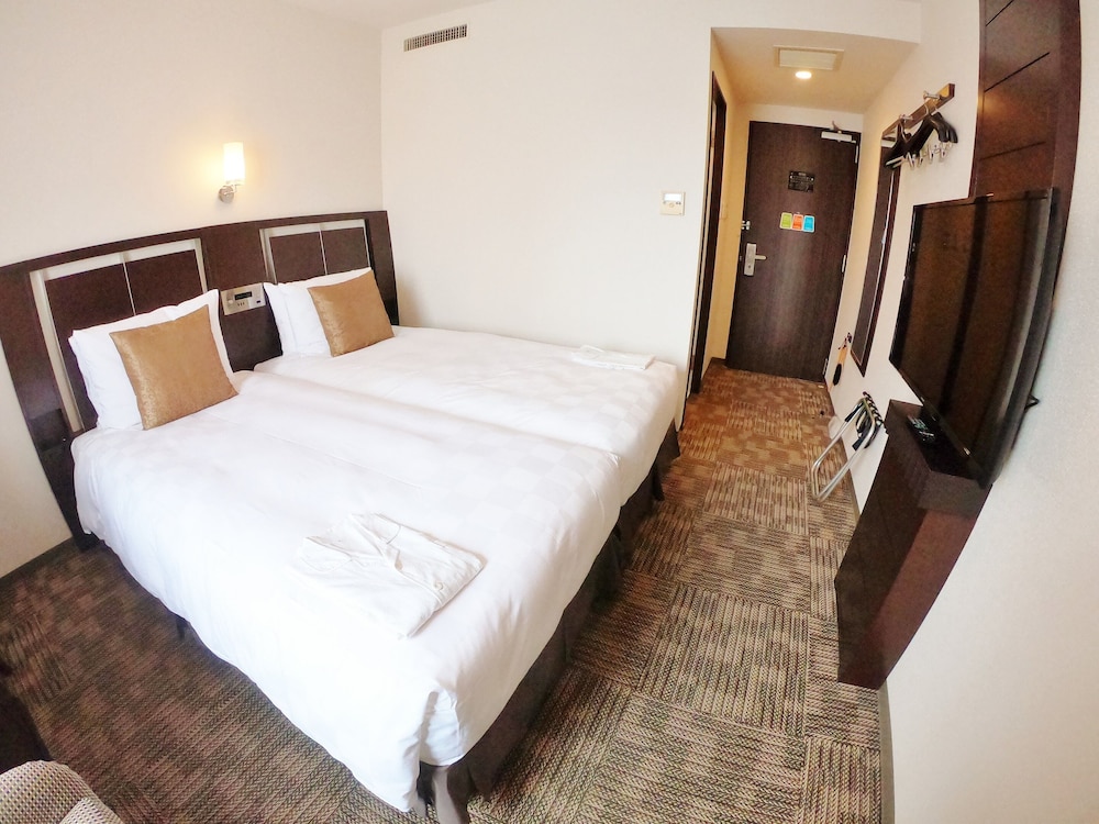 Solvita Hotel Naha 18/62