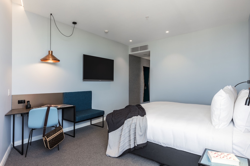 Citadines Connect Sydney Airport 8/48