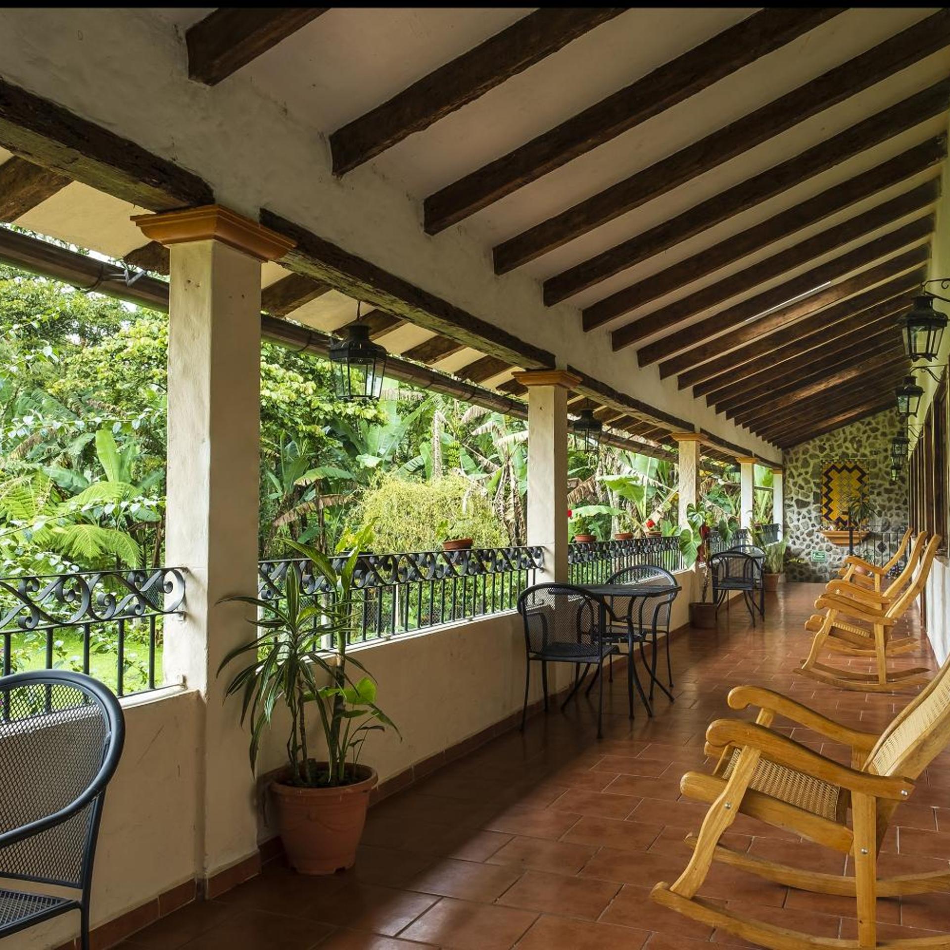 Posada La Querencia 38/55