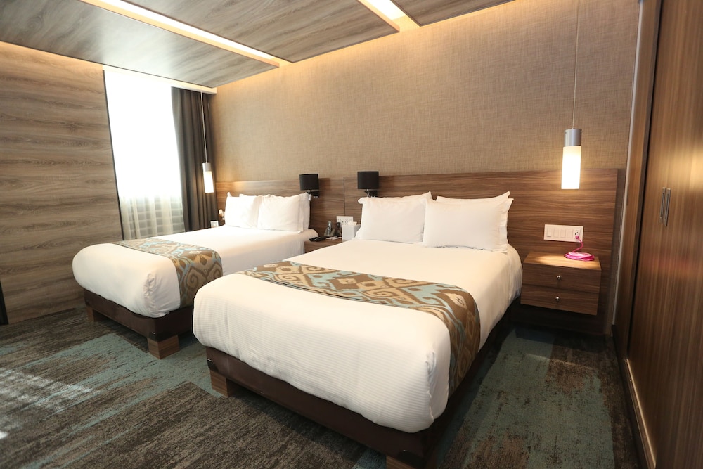 Hotel Park Nilo 10/57