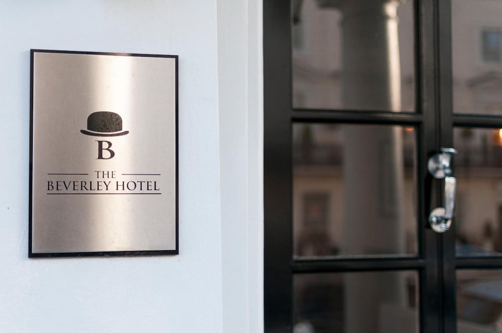 The Beverley Hotel 29/50