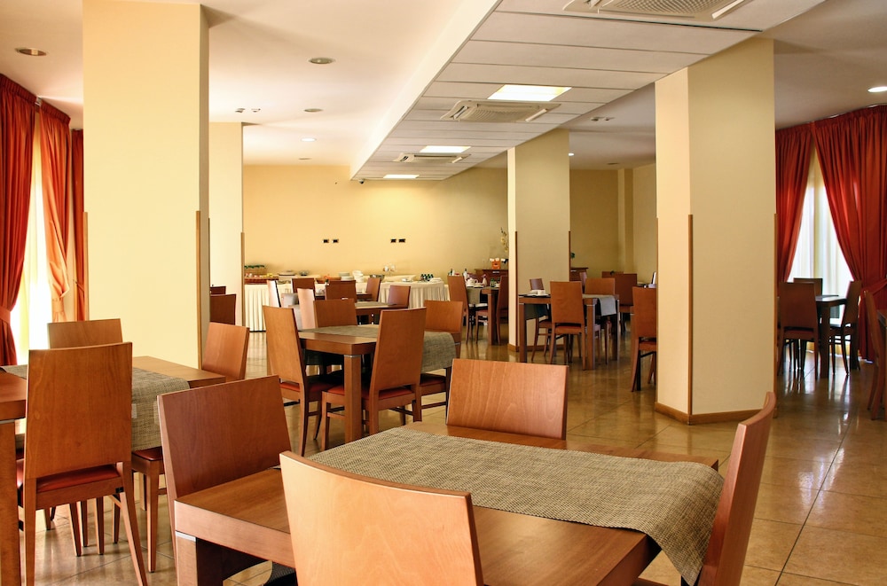 City Hotel Casoria 20/29