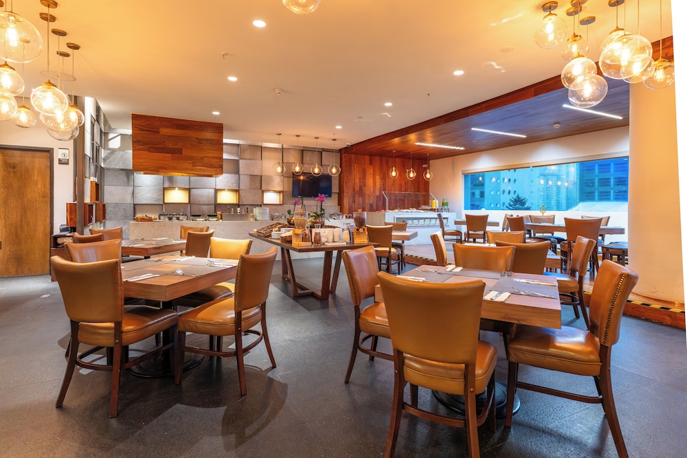 The Paragon Hotel Mexico City Santa Fe by Accor 34/47