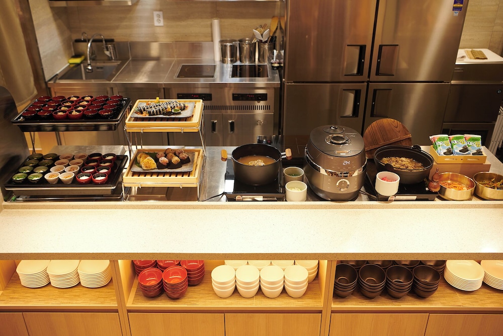 Dormy Inn EXPRESS SEOUL Insadong 40/63