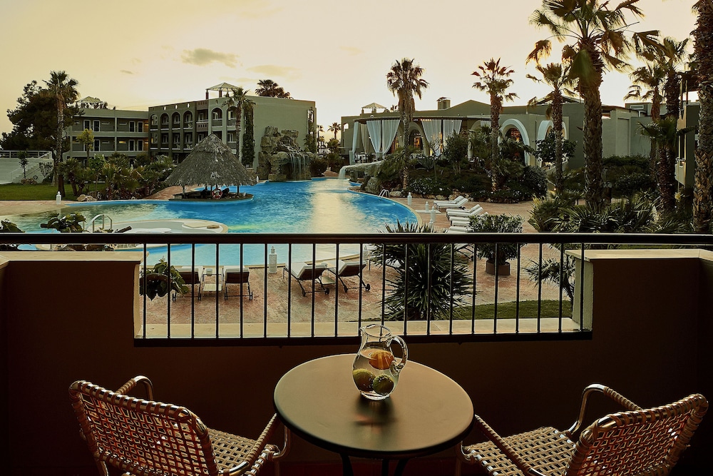 Ilio Mare Beach Hotel by GHH in THASSOS