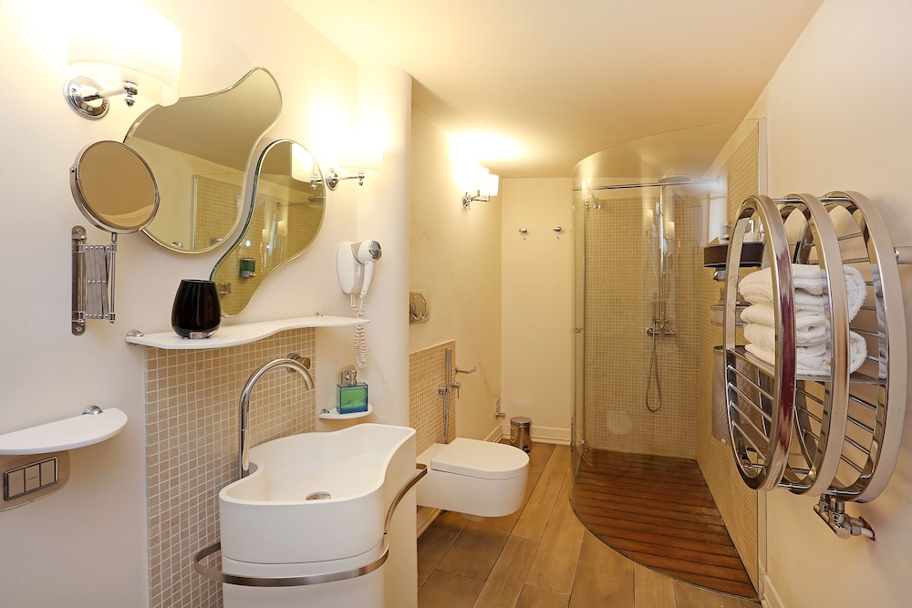 Piazzetta De' Monti Suites 24/27