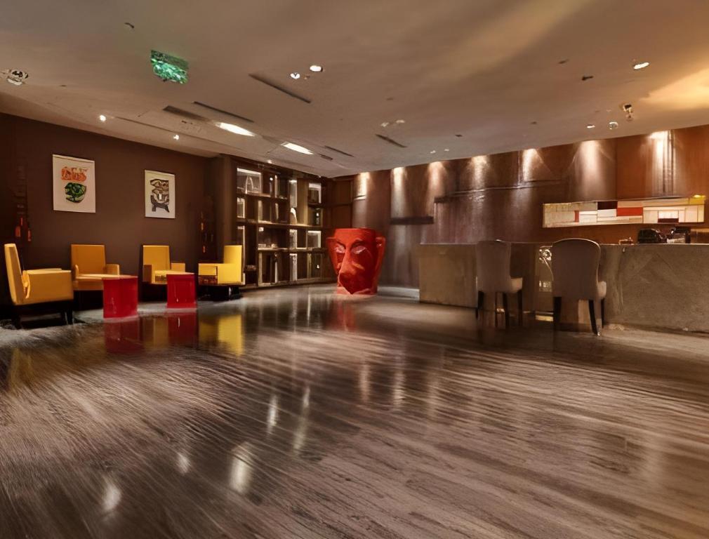 Ramada Encore by Wyndham Guanghan 11/13