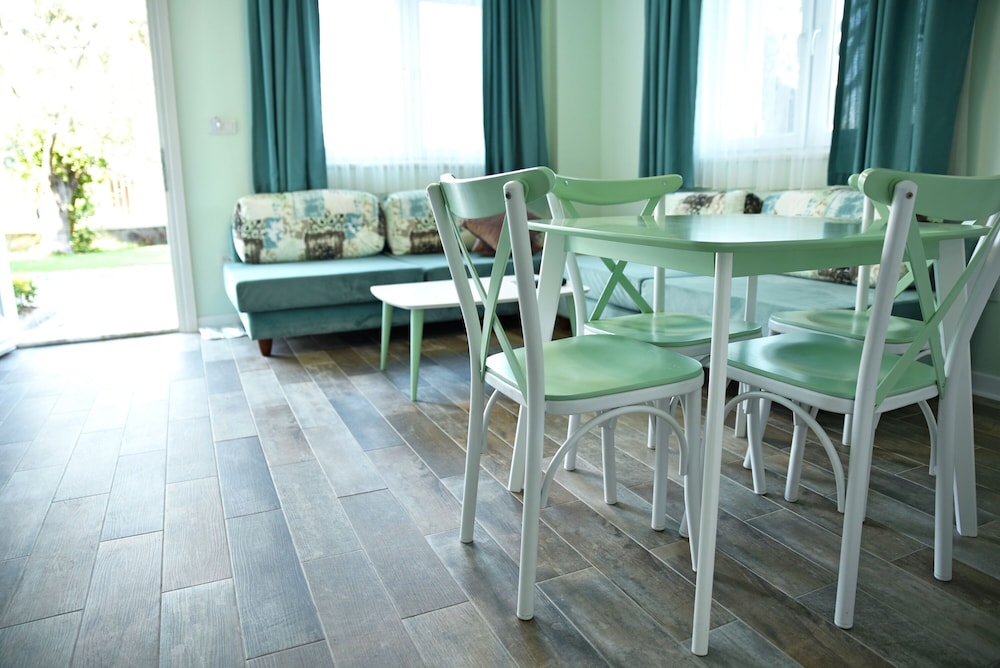Zeytin Arasi Apart Otel 28/50