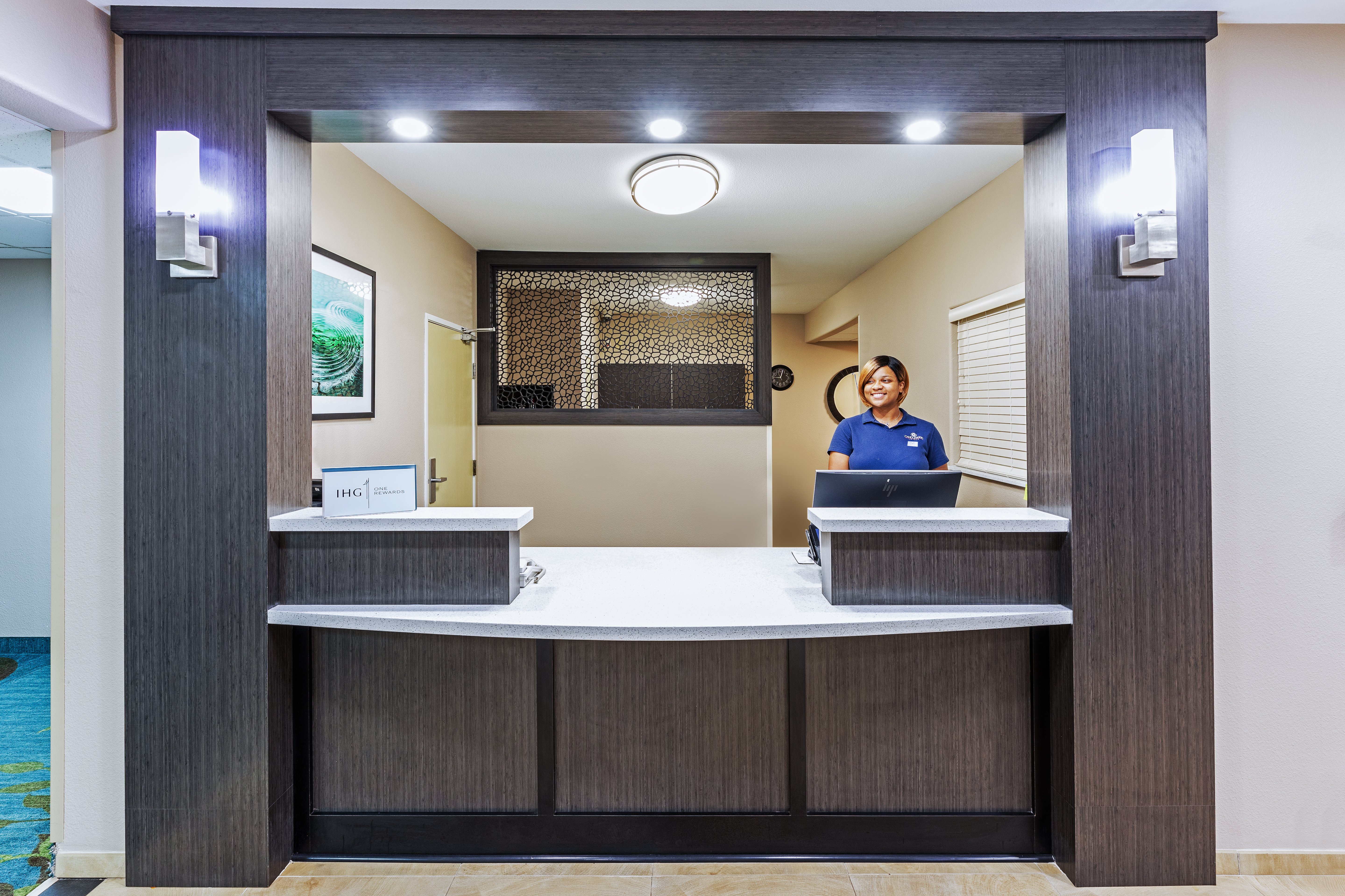 Candlewood Suites Tyler 14/54