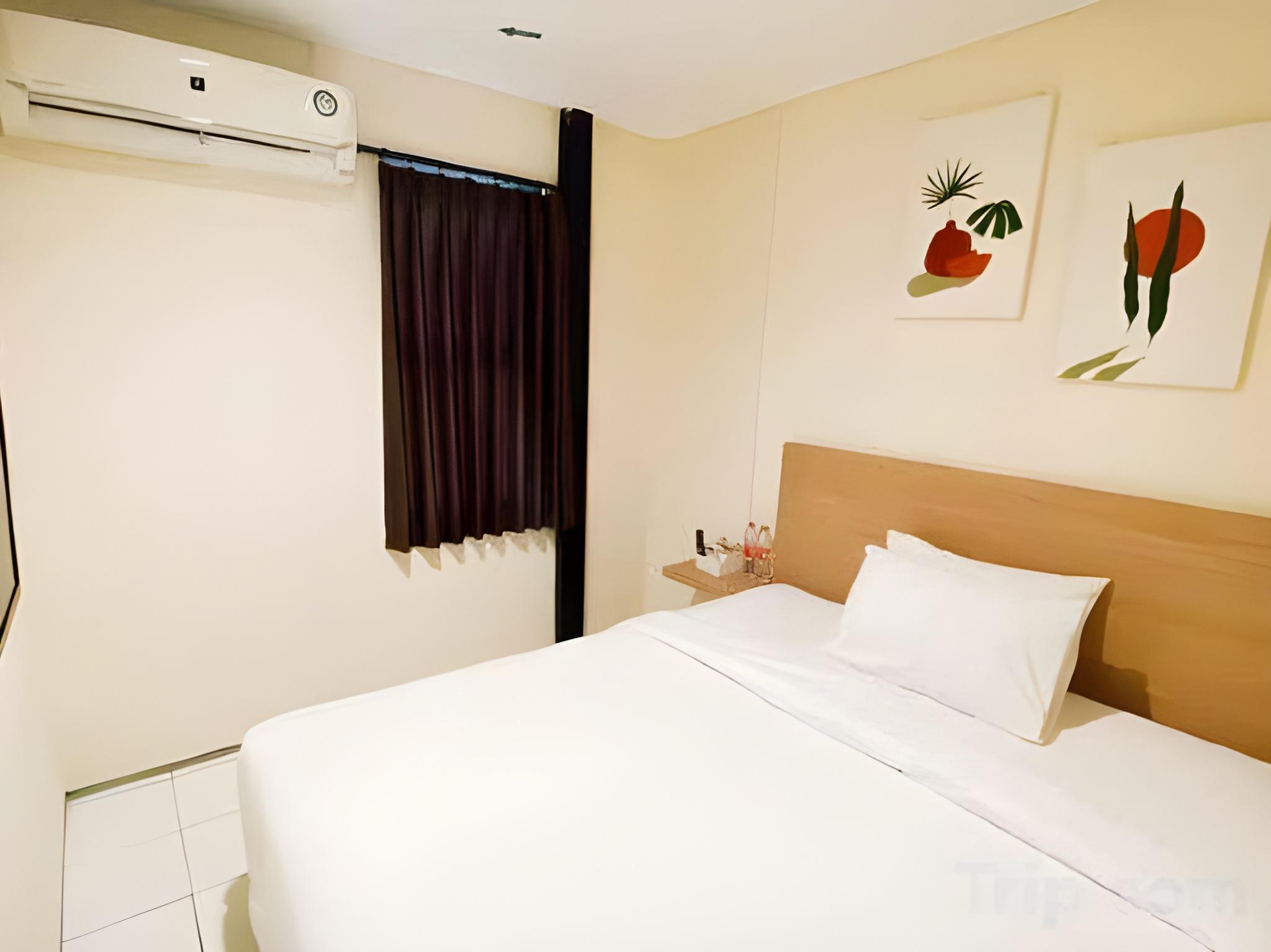Hkita Hotel 9/23