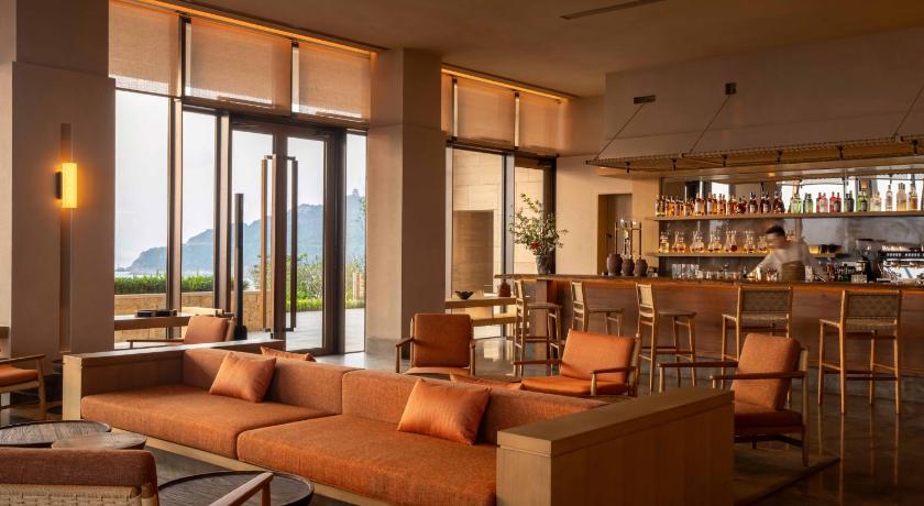 Alila Dongao Island Zhuhai 29/49