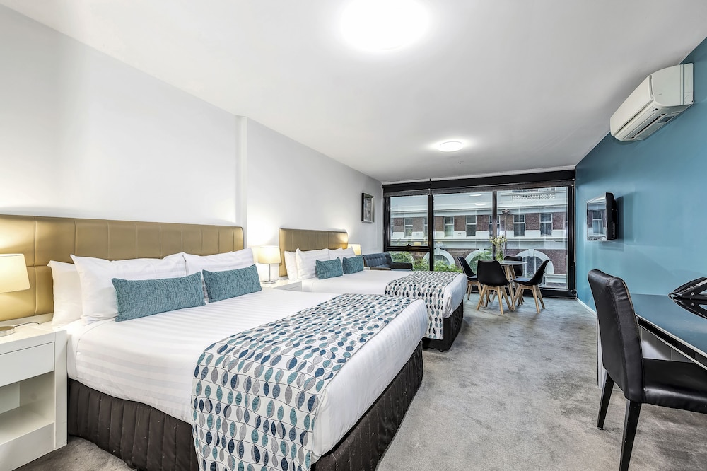 Pegasus Aparthotel 25/43