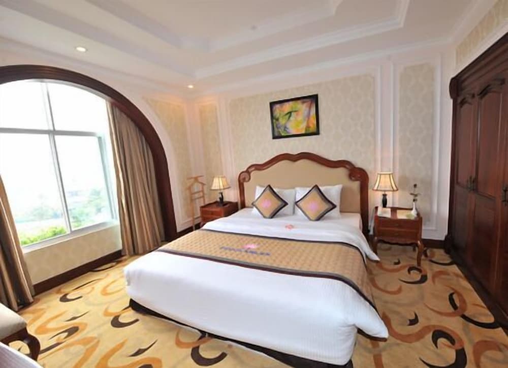 Saigon Kim Lien Hotel Vinh 13/59