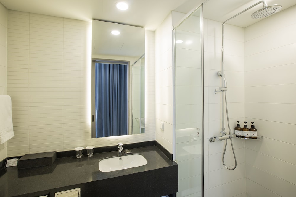 Hotel Arte 54/56