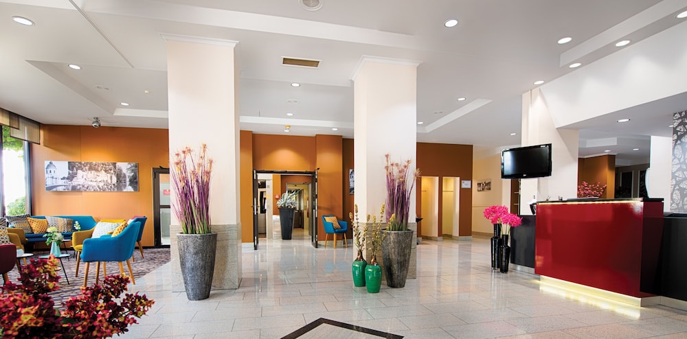 Leonardo Hotel Heidelberg City Centre 3/39