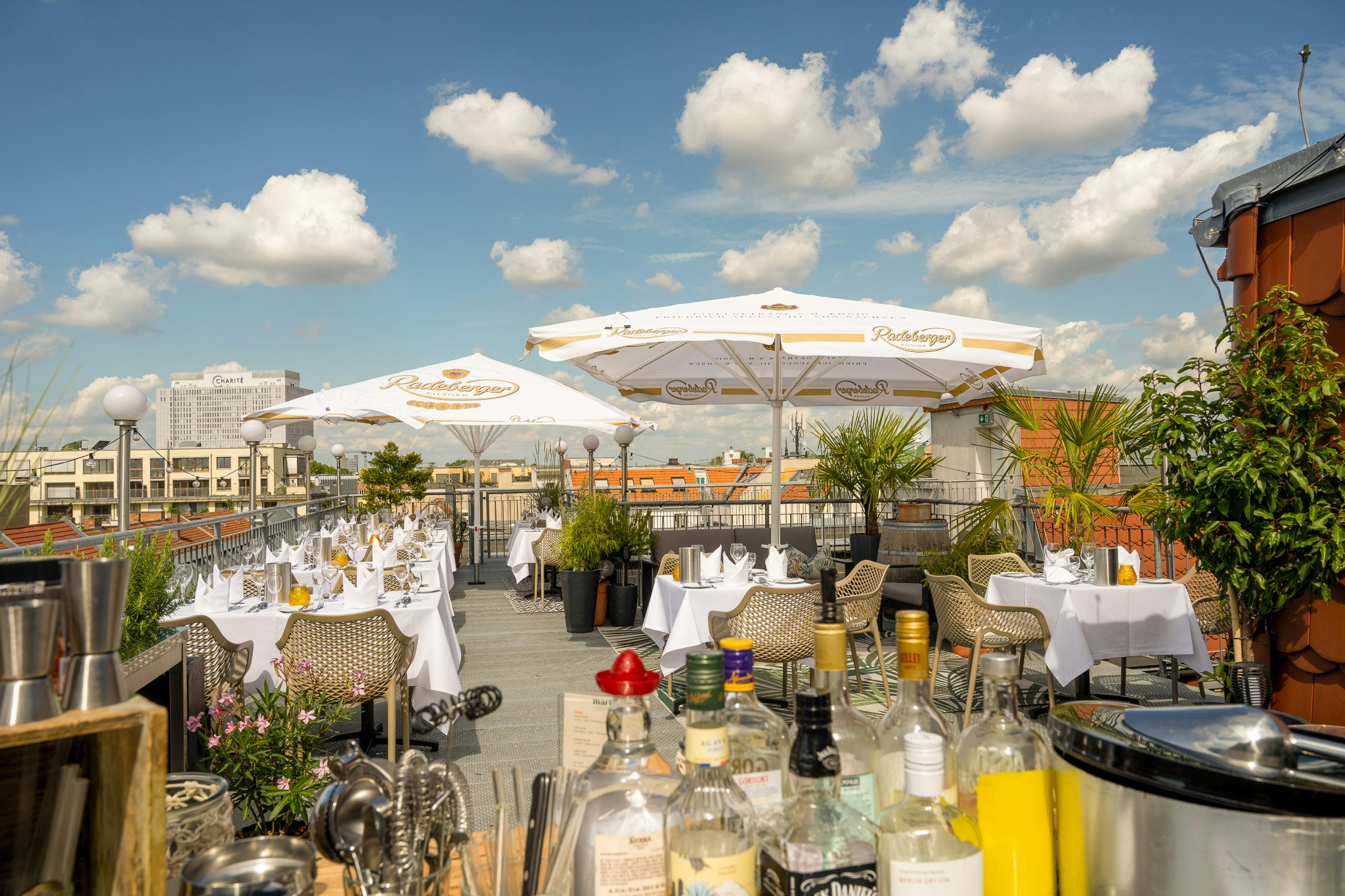 TOP martas Hotel Allegra Berlin 6/55