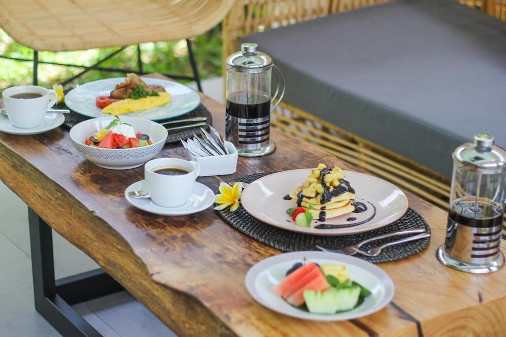 La Numa Villas Canggu 35/50