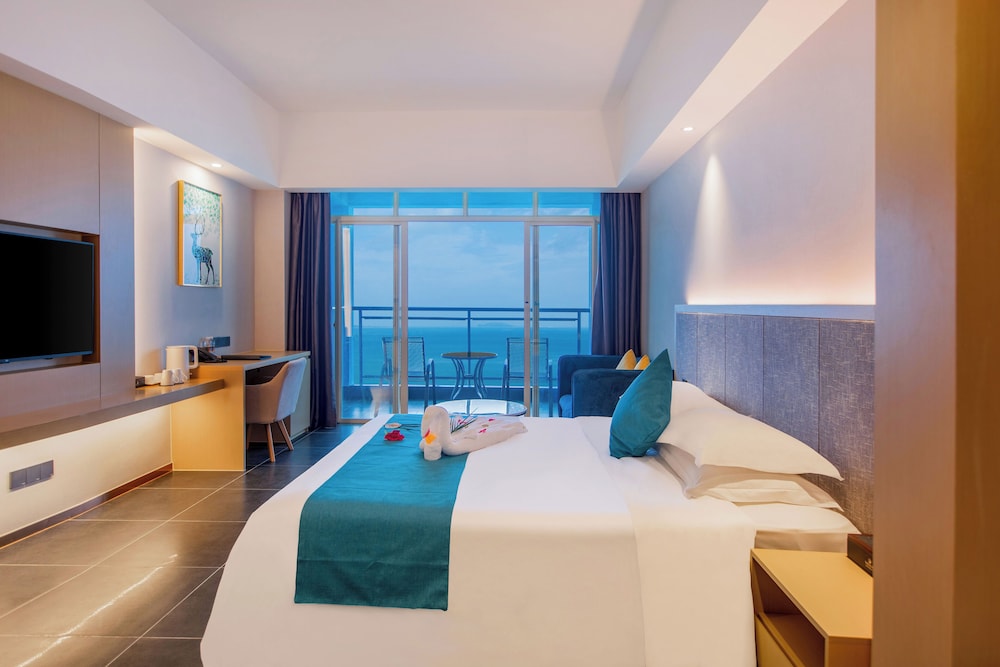 Shengyi Holiday Villa Hotel 17/50
