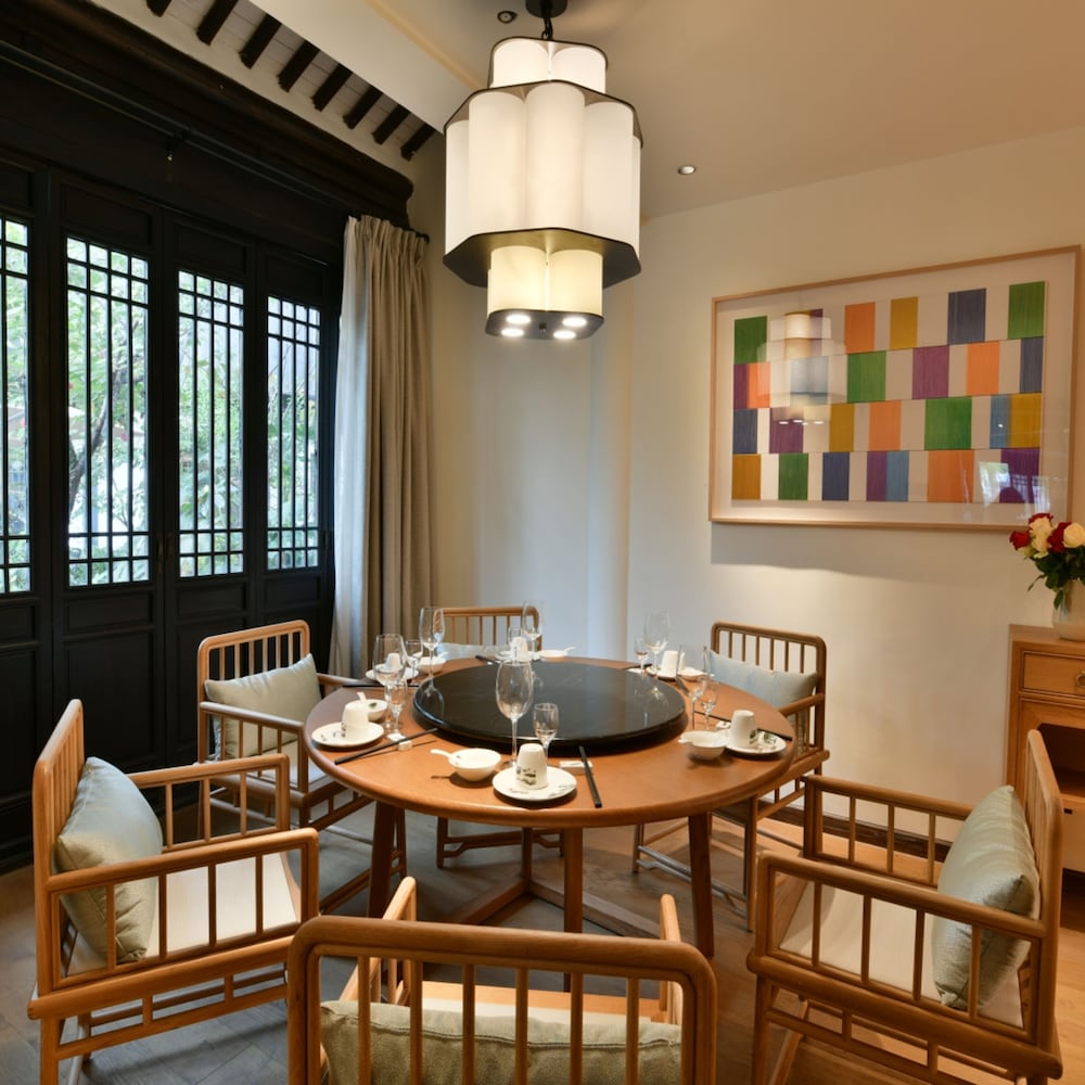Blossom Hill Suzhou Shangtang 38/50