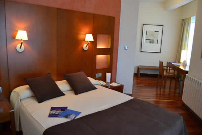 Maroa Hotel Ex Hotel America Vigo 17/48