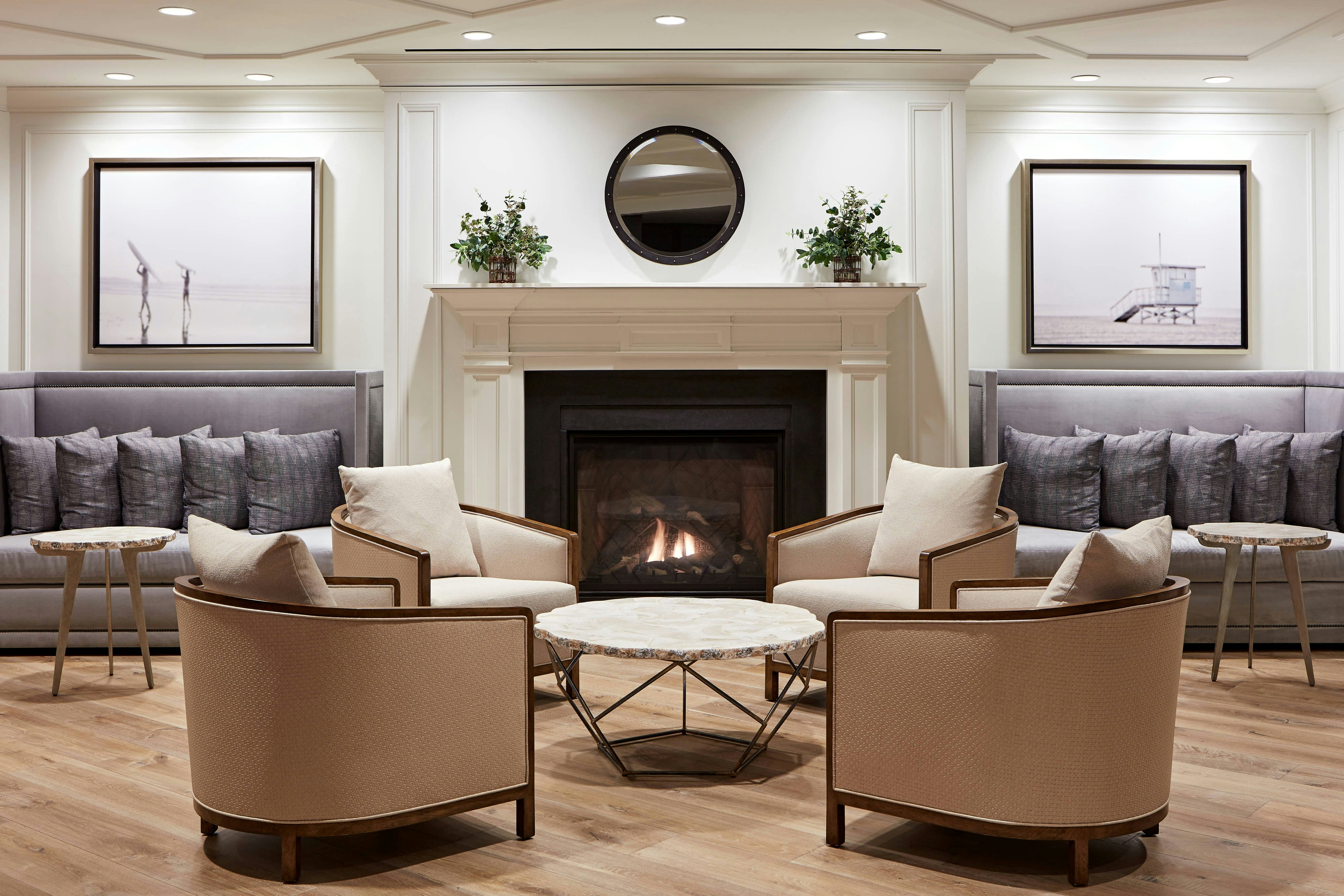 Vespera Resort on Pismo Beach, Autograph Collection 4/19