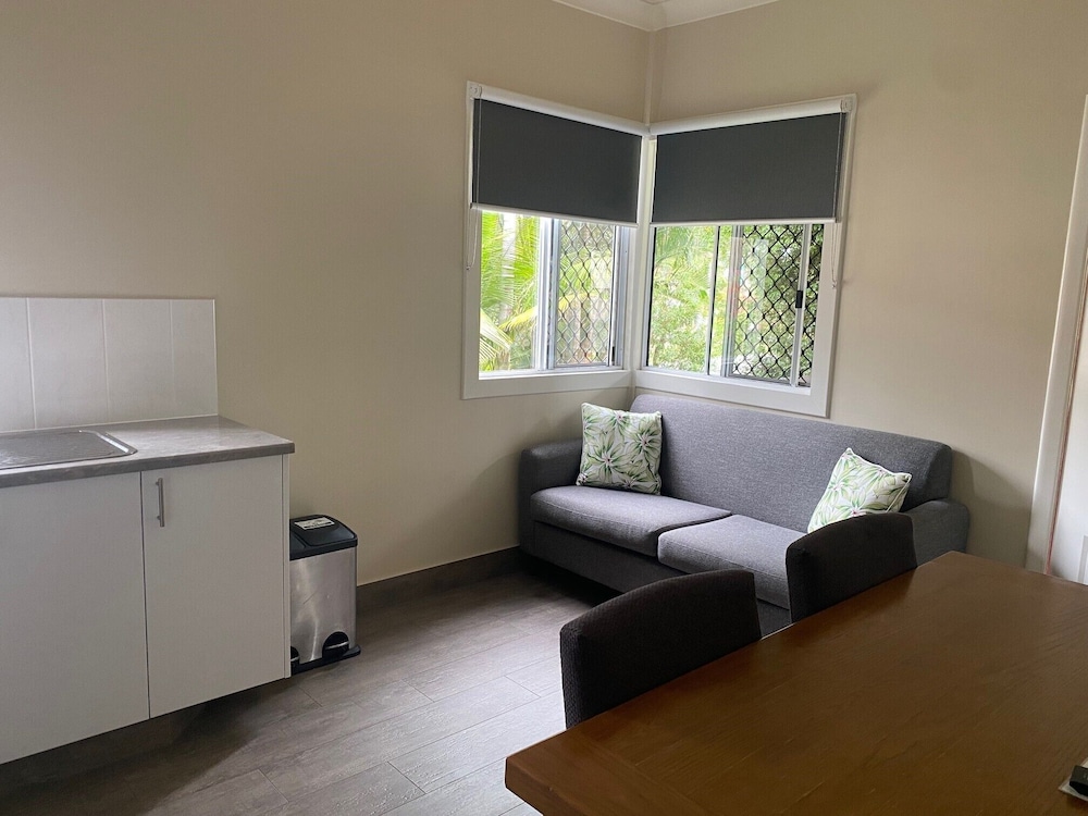 NRMA Atherton Tablelands Holiday Park 33/50