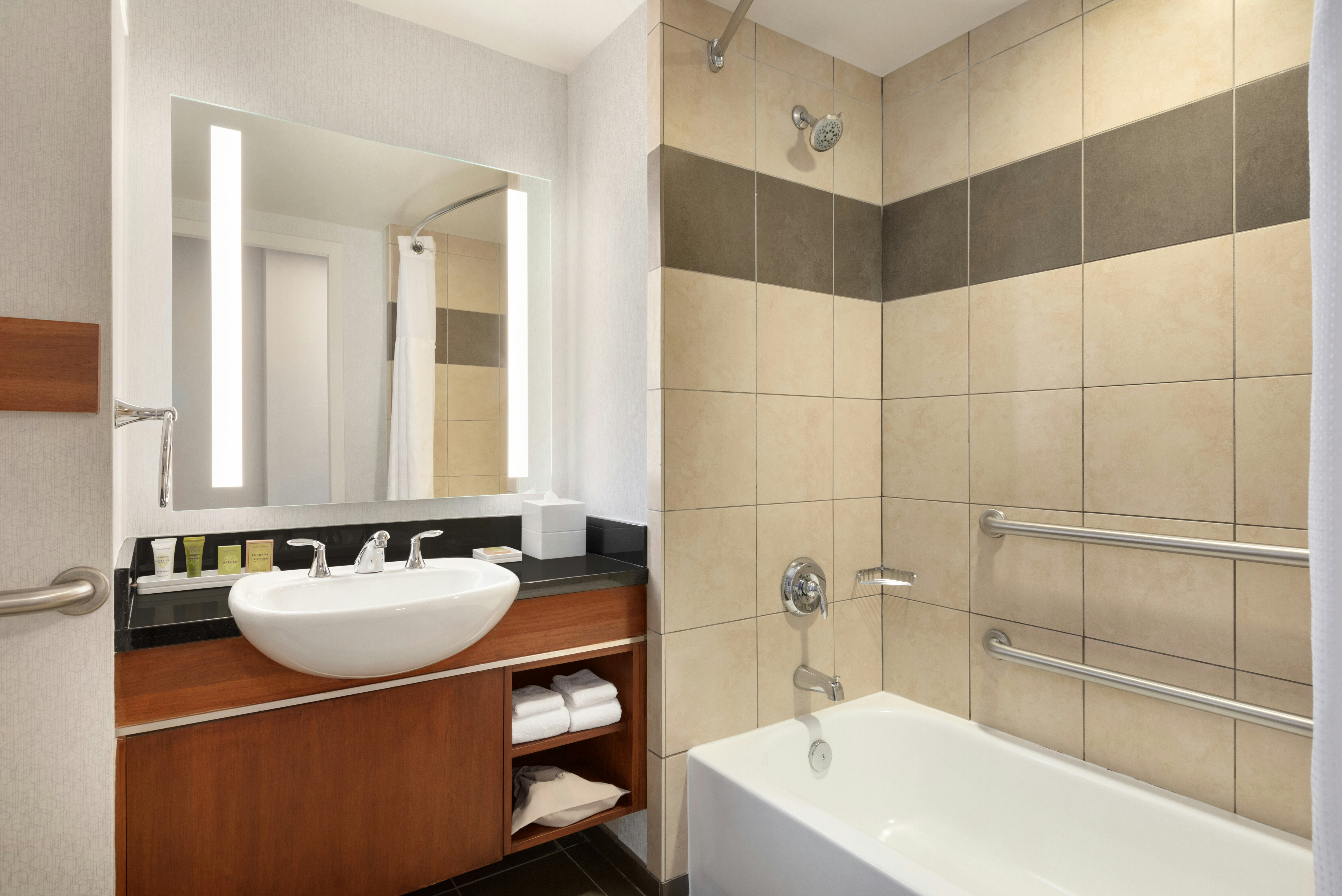 Hilton Baltimore Bwi Airport 67/69