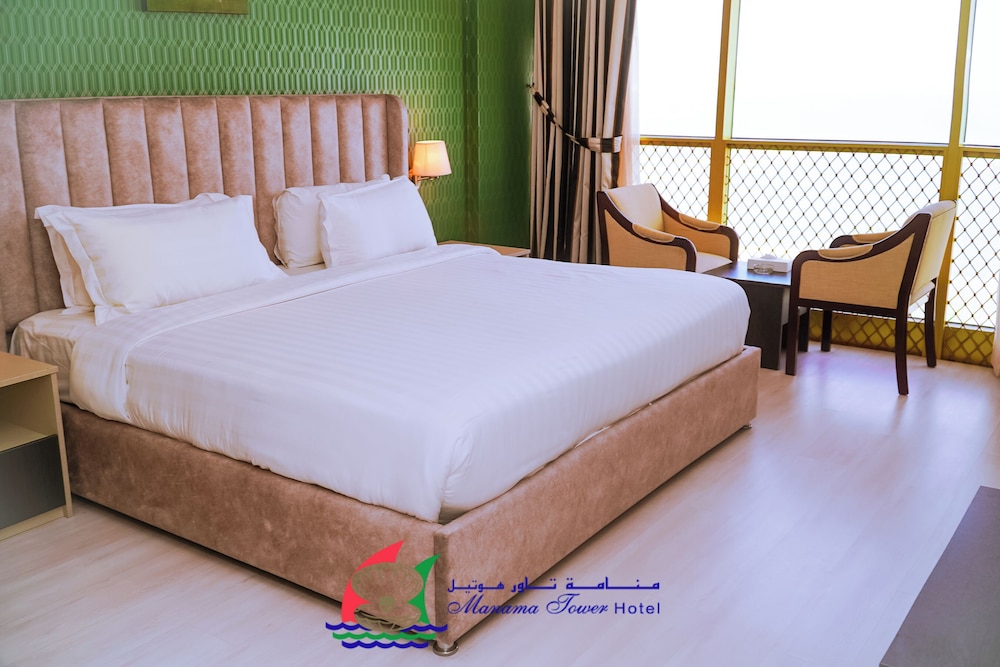 Manama Tower Hotel 18/50