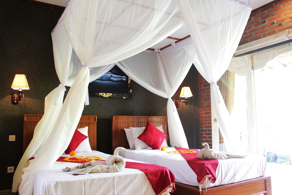 Kubuku Eco Dive Lodge And Yoga 54/72