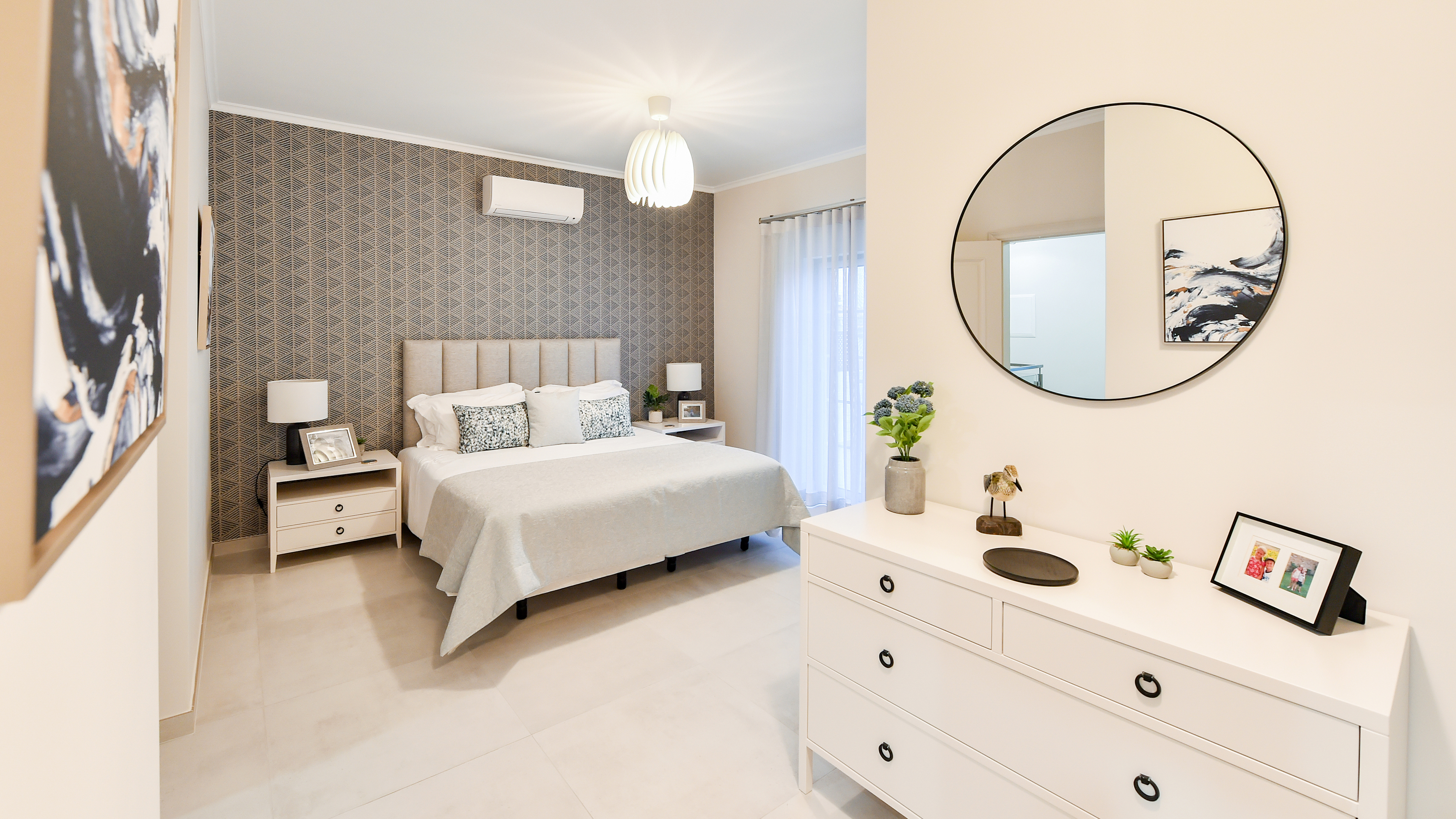 3 Bedrooms, Superior, Town House