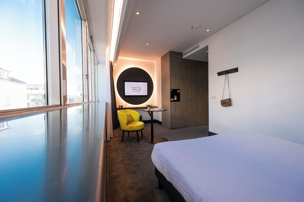 Nemea Paris Levallois 15/56