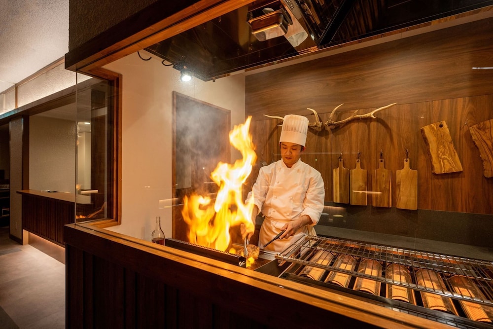 Taisetsuzan Shirogane kanko Hotel 34/48