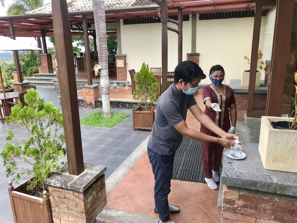 Bagus Agro Pelaga 12/61