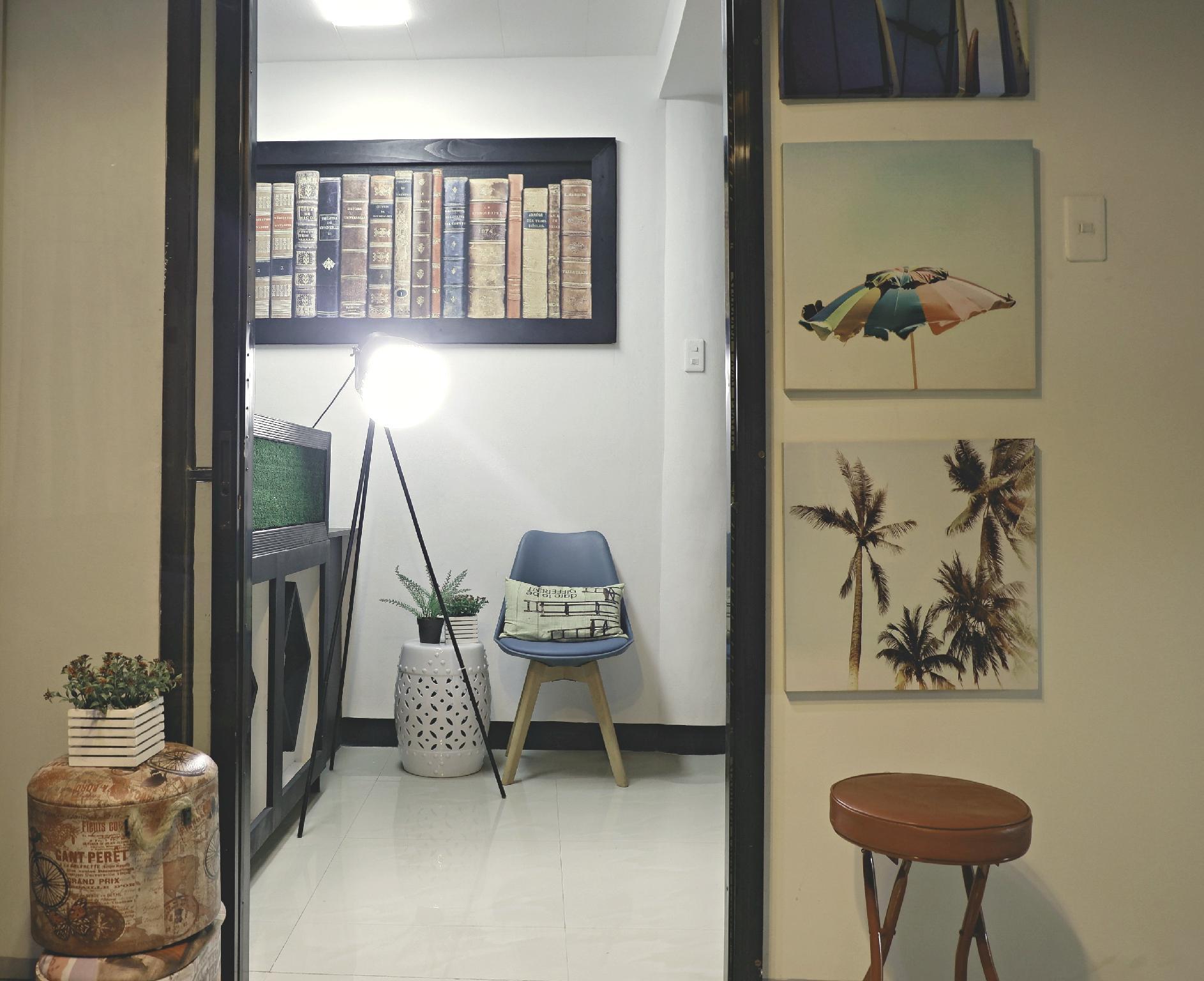 Room, Triple, Shared Bathroom
