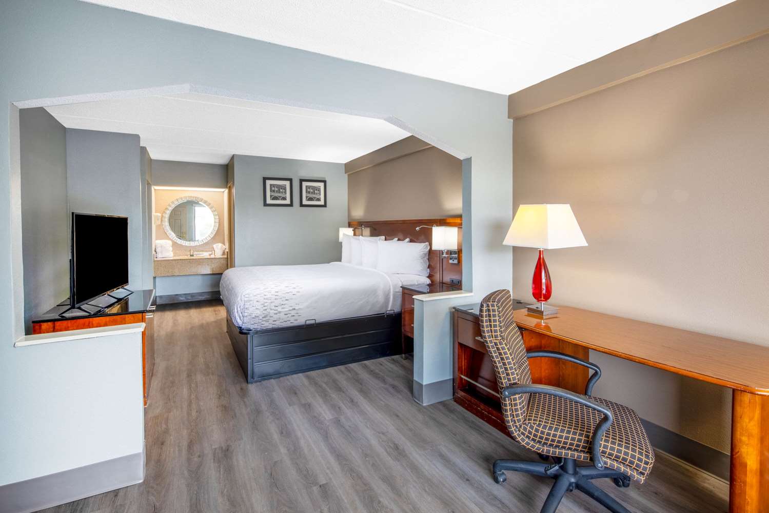 Baymont by Wyndham Covington 15/31
