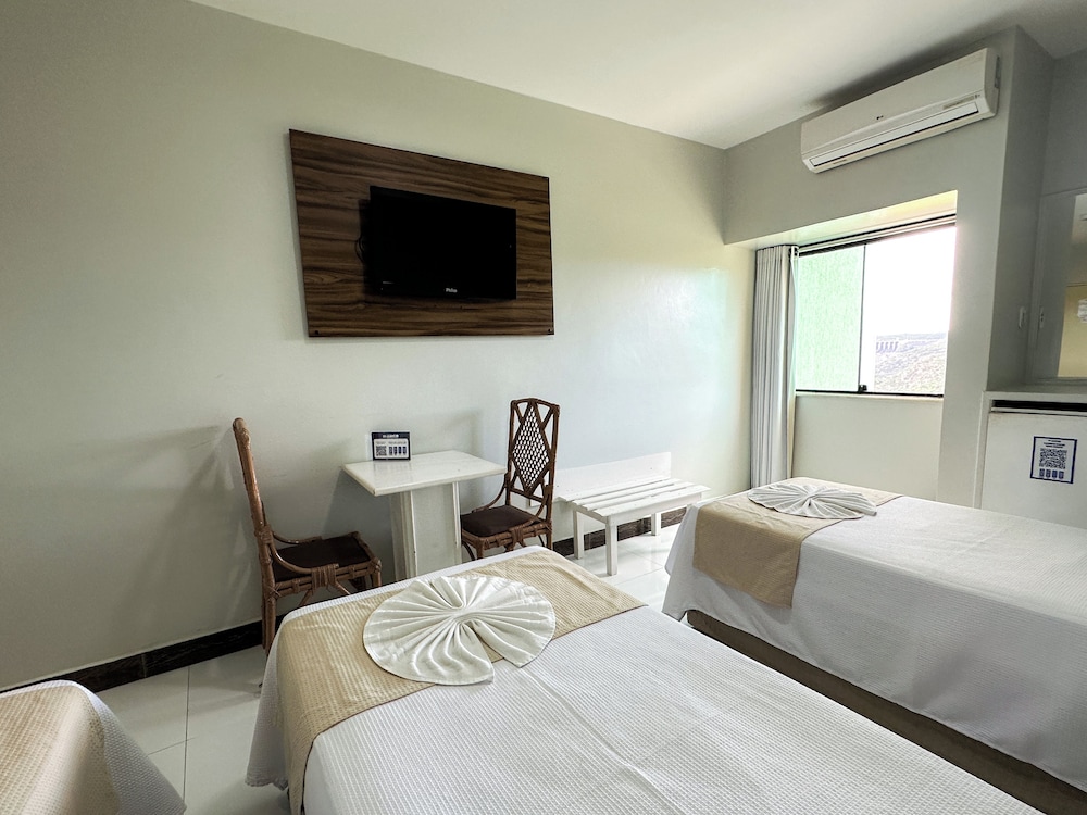 Xingo Parque Hotel 16/60