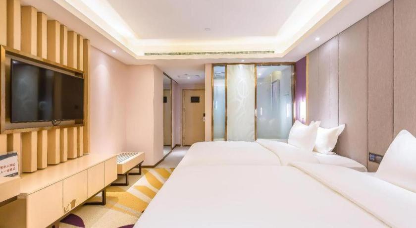 Lavande Hotels Langfang Municipal government 22/49
