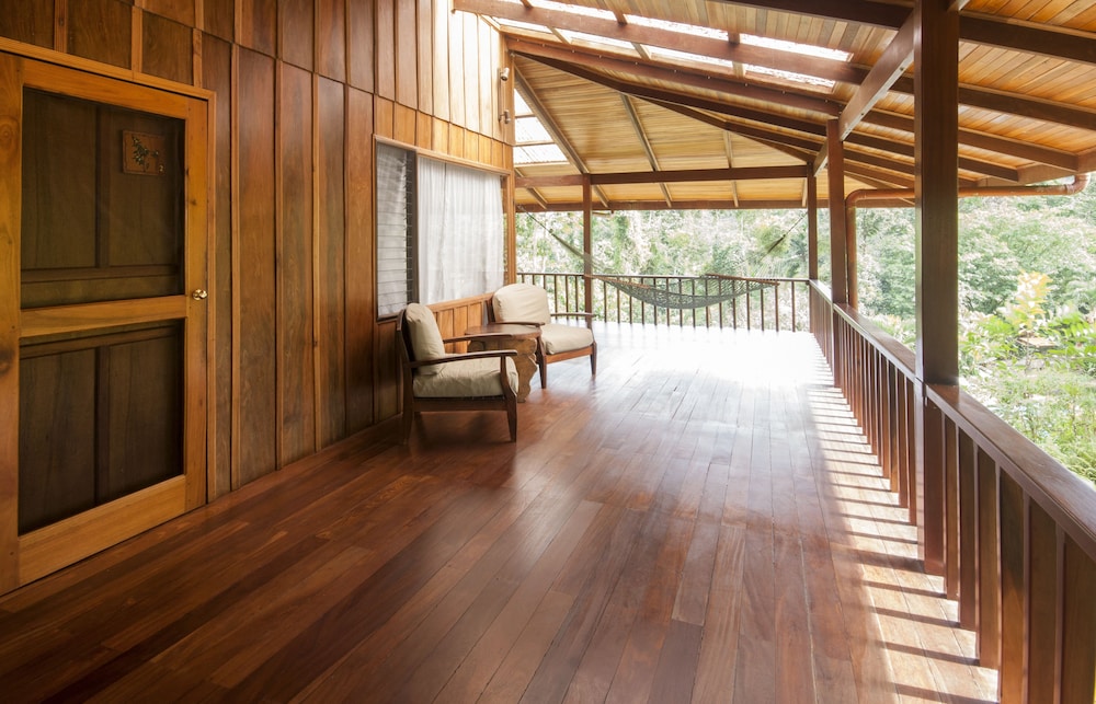 Finca Luna Nueva Lodge 40/68