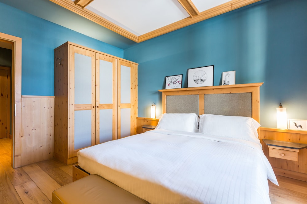 Radisson Residences Savoia Palace Cortina d’Ampezzo 14/65