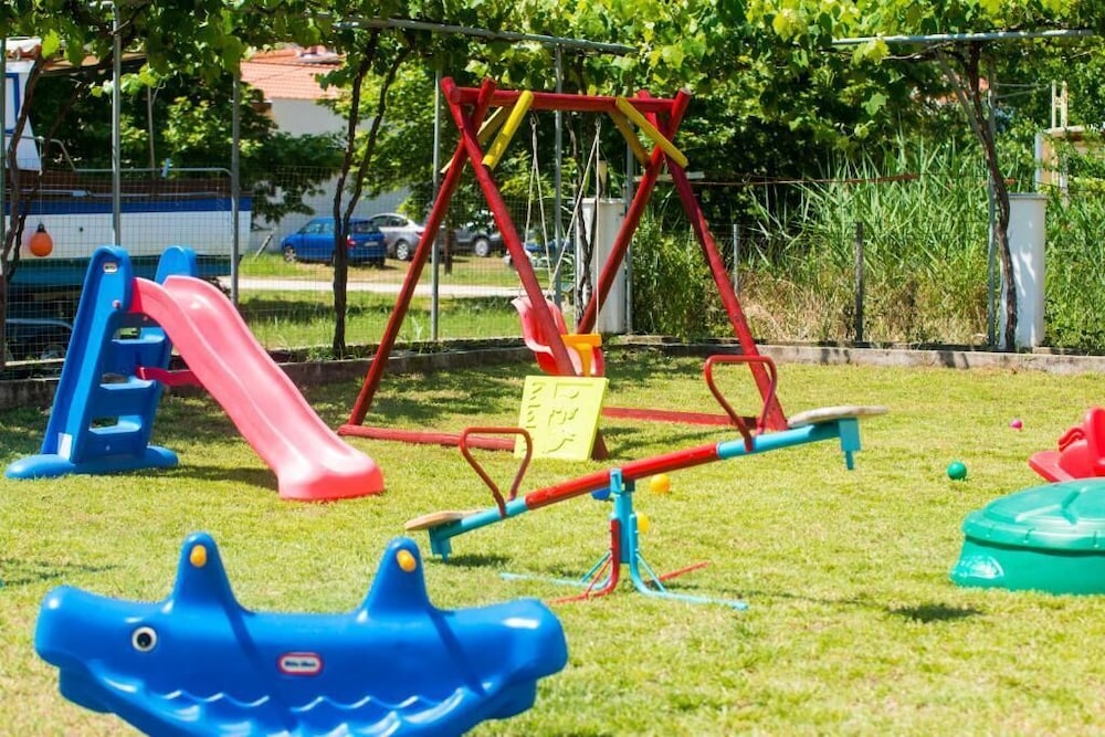 Nikolas Studios Thassos 33/47