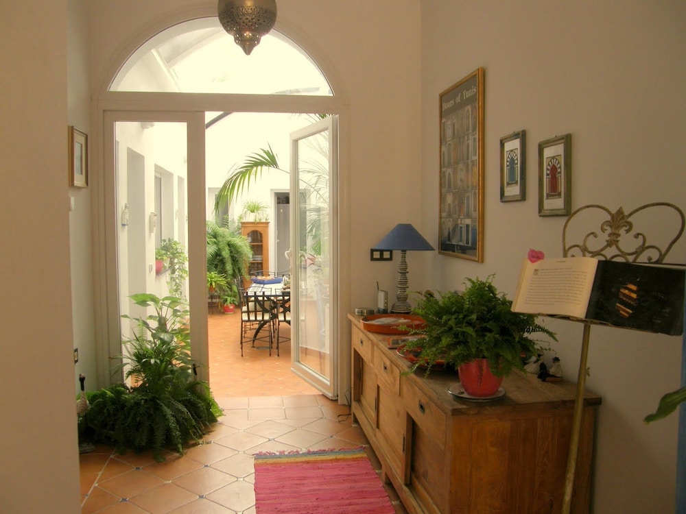B and B Casa Alfareria 59 32/49