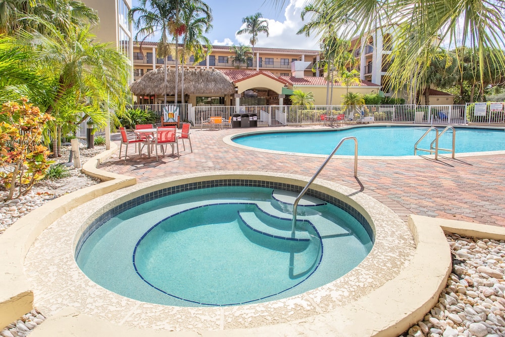 Holiday Inn Boca Raton - North, an IHG Hotel 9/64