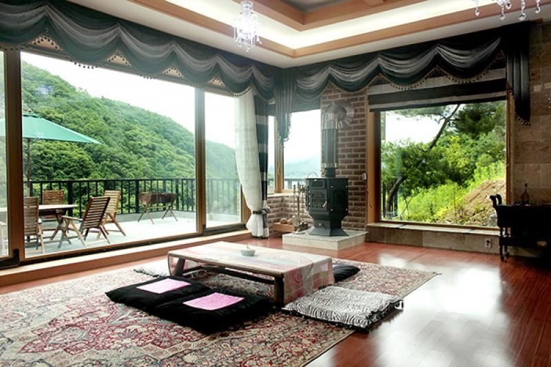 Gapyeong Jenny Pension 9/15