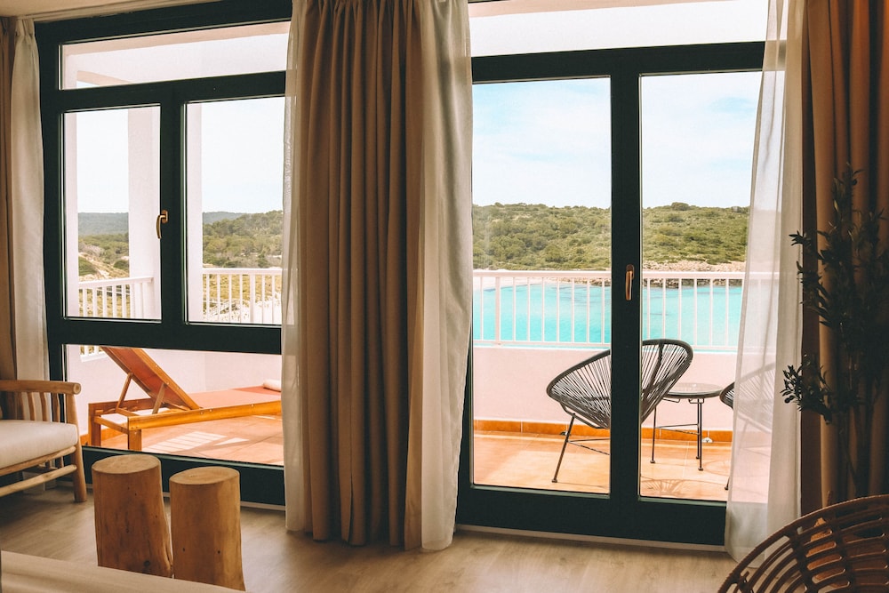 Beach Club Aparthotel 19/40