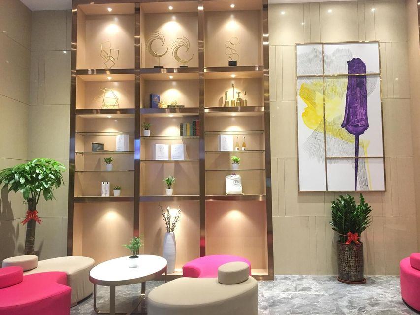 Lavande Hotel (Shenzhen Longgang Henggang Metro Station) 44/53